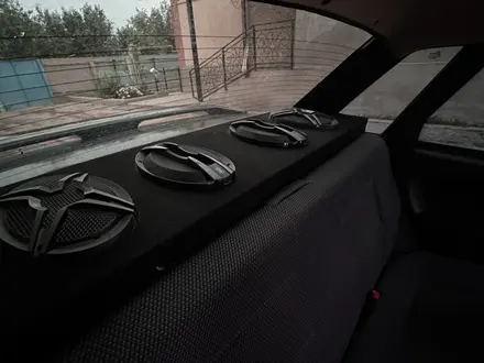 ВАЗ (Lada) 2115 2012 года за 1 600 000 тг. в Тараз – фото 8