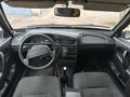 ВАЗ (Lada) 2115 2012 годаүшін1 600 000 тг. в Тараз – фото 7