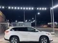 Toyota Highlander 2018 года за 15 000 000 тг. в Актау – фото 3