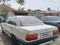 Audi 100 1987 годаүшін500 000 тг. в Кулан – фото 4