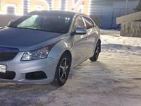 Chevrolet Cruze 2013 годаүшін3 550 000 тг. в Рудный