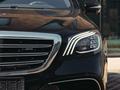 Mercedes-Benz S 63 AMG 2015 года за 35 000 000 тг. в Алматы