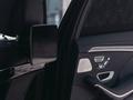 Mercedes-Benz S 63 AMG 2015 года за 35 000 000 тг. в Алматы – фото 14