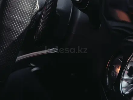Mercedes-Benz S 63 AMG 2015 года за 35 000 000 тг. в Алматы – фото 20
