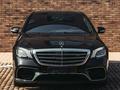 Mercedes-Benz S 63 AMG 2015 года за 35 000 000 тг. в Алматы – фото 2