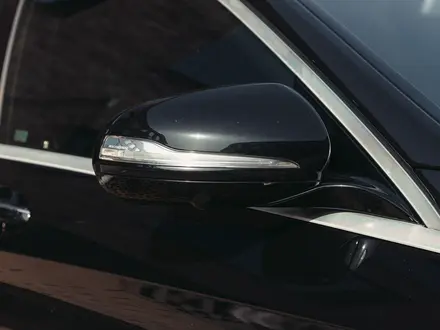 Mercedes-Benz S 63 AMG 2015 года за 35 000 000 тг. в Алматы – фото 34