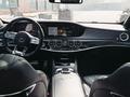 Mercedes-Benz S 63 AMG 2015 года за 35 000 000 тг. в Алматы – фото 37