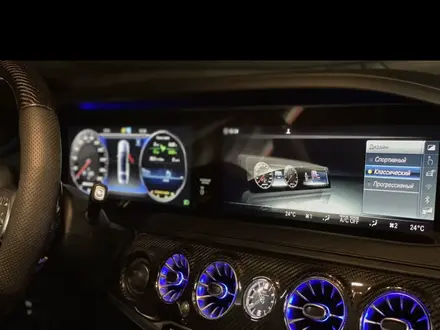 Mercedes-Benz S 63 AMG 2015 года за 35 000 000 тг. в Алматы – фото 40