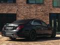 Mercedes-Benz S 63 AMG 2015 года за 35 000 000 тг. в Алматы – фото 4