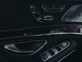 Mercedes-Benz S 63 AMG 2015 года за 35 000 000 тг. в Алматы – фото 8