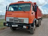 КамАЗ  65115 2006 года за 8 500 000 тг. в Астана