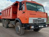 КамАЗ  65115 2006 года за 8 500 000 тг. в Астана – фото 2