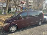 Mercedes-Benz Vito 2004 годаfor5 100 000 тг. в Шымкент – фото 4