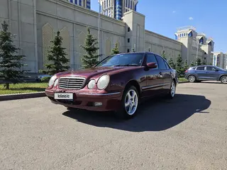 Mercedes-Benz E 280