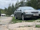 Toyota Camry 2003 года за 5 900 000 тг. в Тараз – фото 3