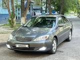 Toyota Camry 2003 года за 5 900 000 тг. в Тараз – фото 5