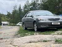 Toyota Camry 2003 годаүшін5 900 000 тг. в Тараз