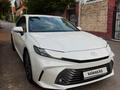 Toyota Camry 2025 года за 24 500 000 тг. в Алматы – фото 2