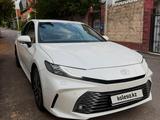 Toyota Camry 2025 годаүшін24 500 000 тг. в Алматы – фото 2