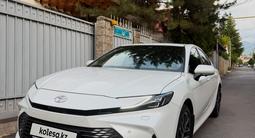 Toyota Camry 2025 года за 24 500 000 тг. в Алматы
