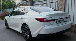 Toyota Camry 2025 года за 24 500 000 тг. в Алматы – фото 3