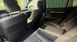 Toyota Camry 2025 года за 24 500 000 тг. в Алматы – фото 5