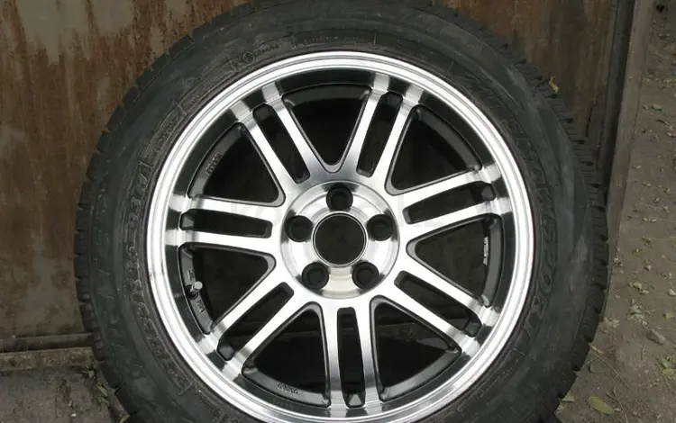 Итальянские диски МАК 7J за 360 000 тг. в Алматы