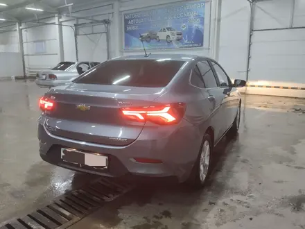 Chevrolet Onix 2023 года за 7 000 000 тг. в Семей – фото 4