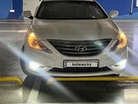 Hyundai Sonata 2013 годаүшін6 800 000 тг. в Шымкент