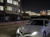 Toyota Camry 2019 года за 15 000 000 тг. в Актау – фото 2