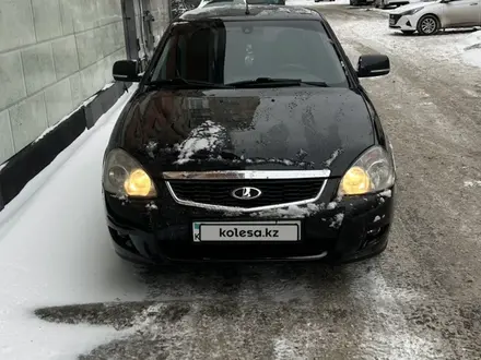 ВАЗ (Lada) Priora 2170 2014 года за 2 600 000 тг. в Павлодар