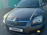 Toyota Avensis 2008 года за 4 000 000 тг. в Семей