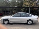 Mitsubishi Galant 1995 годаүшін950 000 тг. в Алматы – фото 4