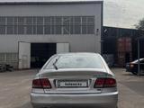 Mitsubishi Galant 1995 годаүшін950 000 тг. в Алматы – фото 5