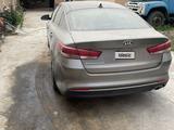 Kia Optima 2016 года за 5 600 000 тг. в Шымкент – фото 3