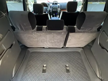 Toyota Land Cruiser Prado 2007 года за 14 950 000 тг. в Караганда – фото 10