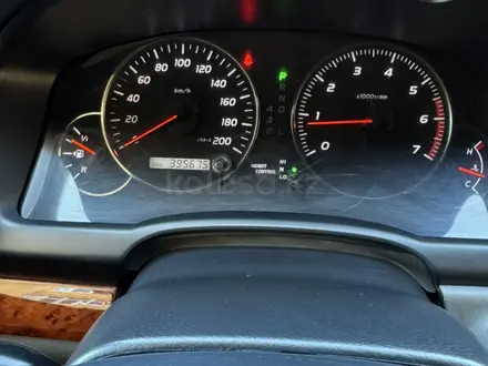 Toyota Land Cruiser Prado 2007 года за 14 950 000 тг. в Караганда – фото 15