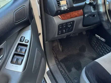Toyota Land Cruiser Prado 2007 года за 14 950 000 тг. в Караганда – фото 13