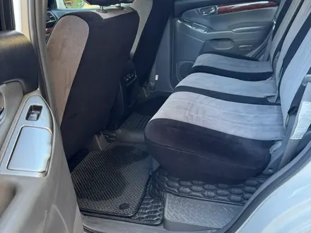 Toyota Land Cruiser Prado 2007 года за 14 950 000 тг. в Караганда – фото 7