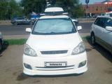 Toyota Ipsum 2001 годаүшін5 500 000 тг. в Алматы