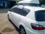Toyota Ipsum 2001 года за 5 500 000 тг. в Алматы – фото 3