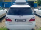 Toyota Ipsum 2001 года за 5 500 000 тг. в Алматы – фото 4