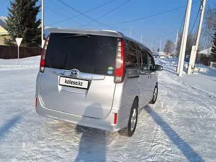 Toyota Noah 2014 года за 12 150 000 тг. в Усть-Каменогорск – фото 4