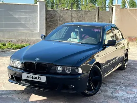 BMW 540 2000 года за 3 000 000 тг. в Алматы