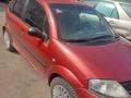 Citroen C3 2002 годаүшін1 650 000 тг. в Караганда – фото 5