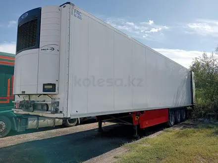 Schmitz 2016 года за 18 500 тг. в Алматы