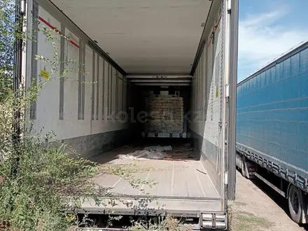 Schmitz 2016 года за 18 500 тг. в Алматы – фото 10