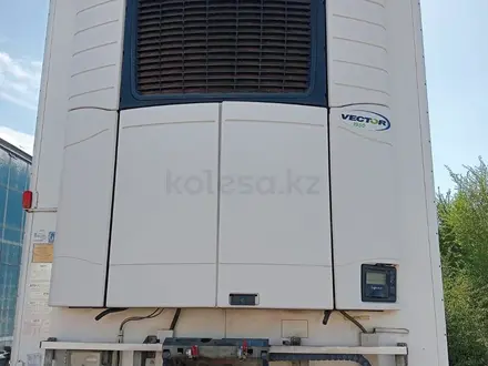 Schmitz 2016 года за 18 500 тг. в Алматы – фото 2