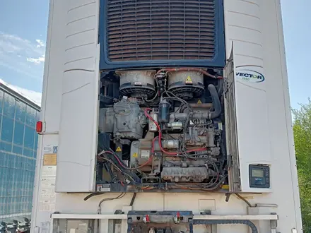 Schmitz 2016 года за 18 500 тг. в Алматы – фото 3