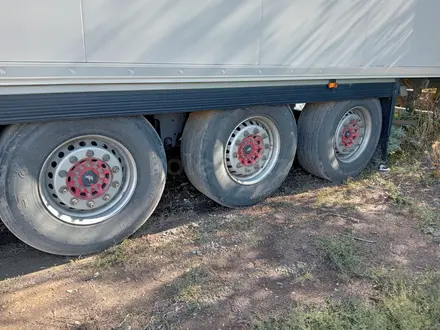 Schmitz 2016 года за 18 500 тг. в Алматы – фото 4